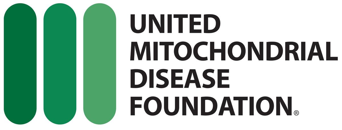 United Mitochondrial Disease Foundation logo